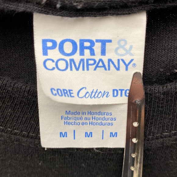 Bullet Club Wrestling Tee - Picture 4 of 4